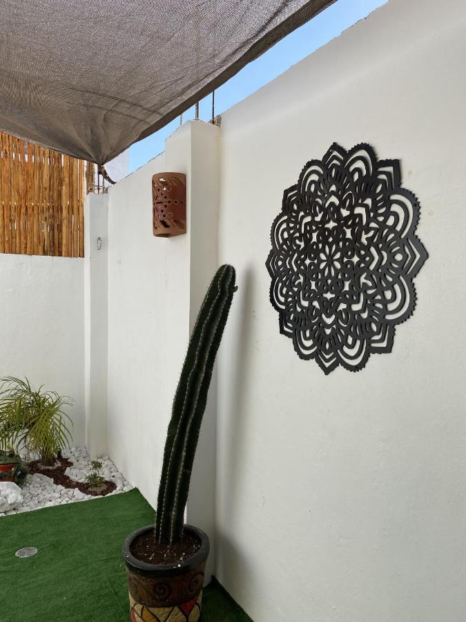 Flower Of Life Канкун Екстер'єр фото